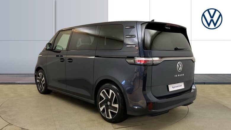 Volkswagen ID. Buzz 150kW Style Pro 77kWh 5dr Auto Electric Estate